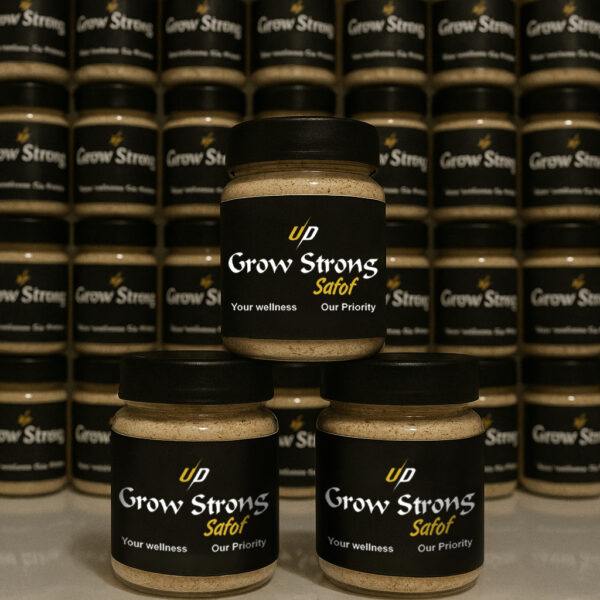 Grow Strong - Image 2