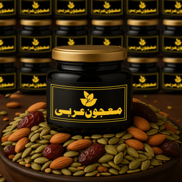 Arabic Majoon - Image 2