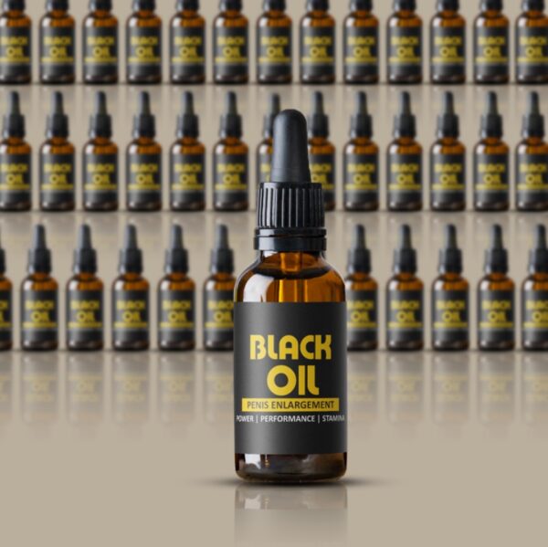 Black Oil - Image 2
