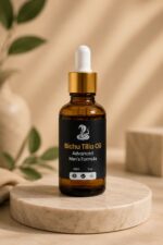 Herbal Bichu Oil - Image 3