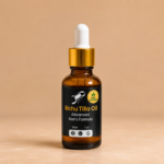Herbal Bichu Oil - Image 4