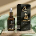 Herbal Bichu Oil