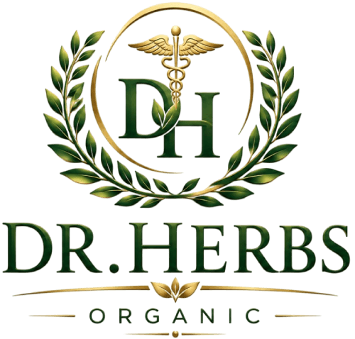 Dr. Herbs